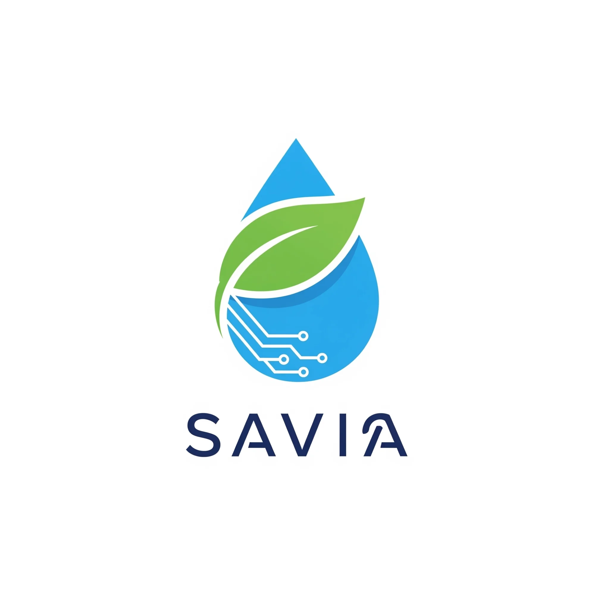 SAVIA Logo